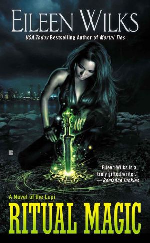 [World of the Lupi 10] • Ritual Magic